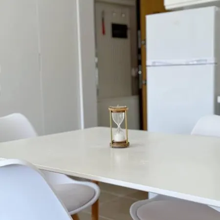 Appartamento Aem Studio Apt #2 Golem (Tirana)