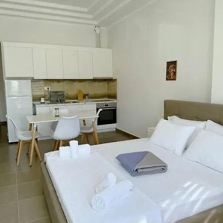 Aem Studio Apt #2 Appartamento